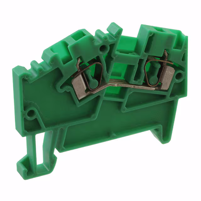 AS2.5/G Altech Corporation  Canal de riel DIN